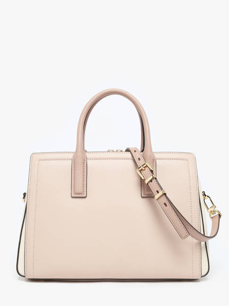 Handtassen Laila Leder Michael kors Roze laila T5G9IS2T ander zicht 3